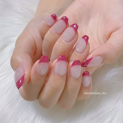 🎀マグネットフレンチ🎀