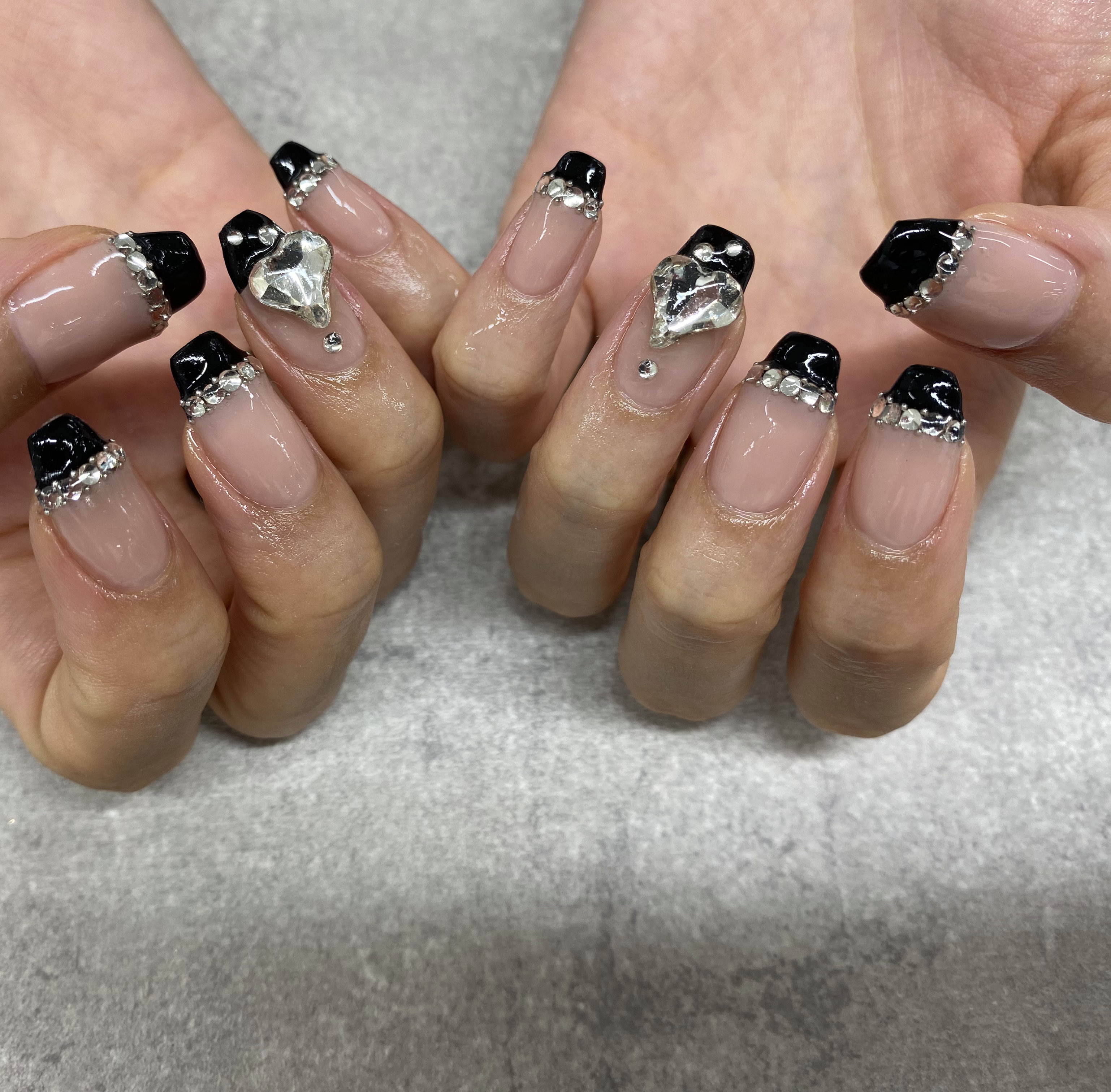 nail_yuka0