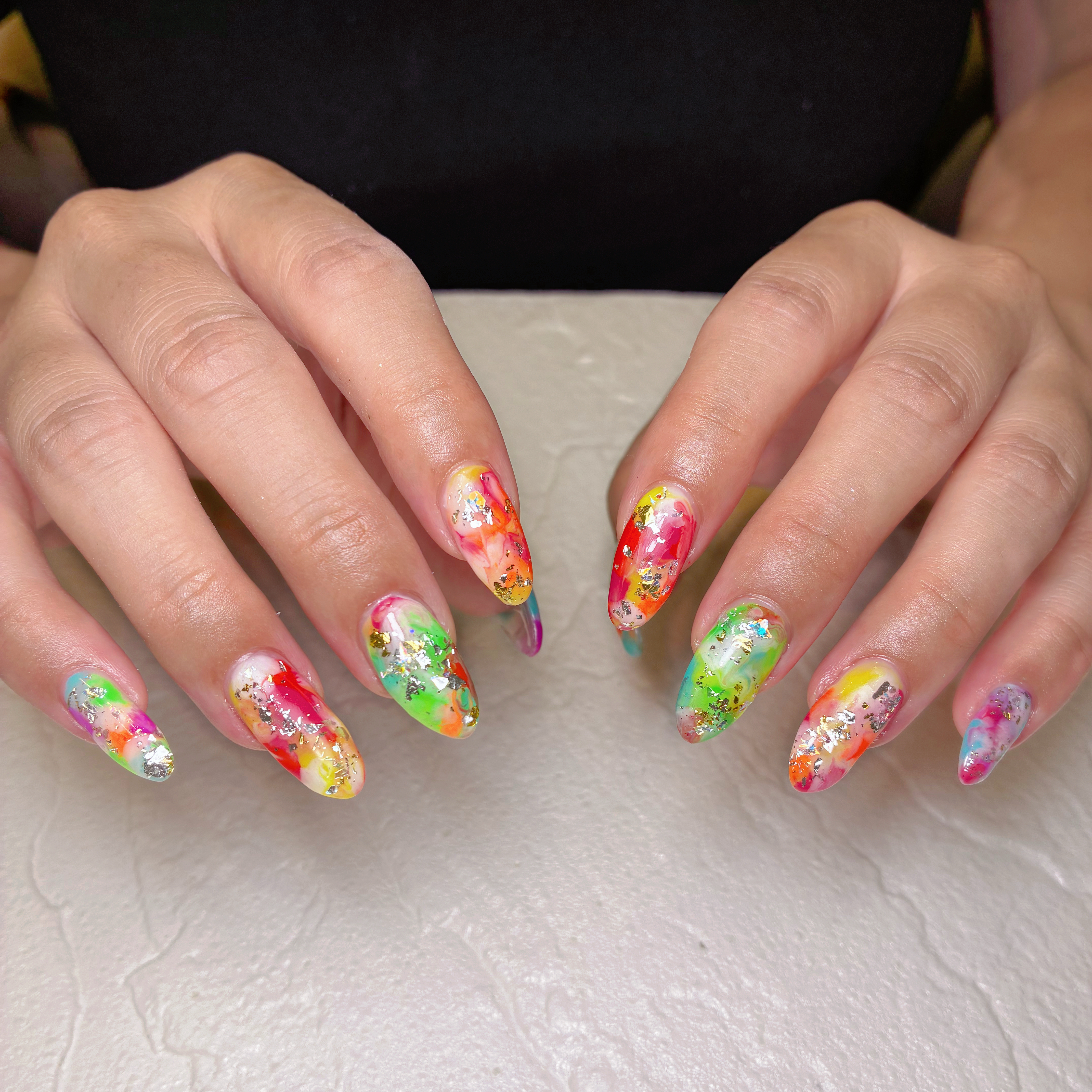lux.nail