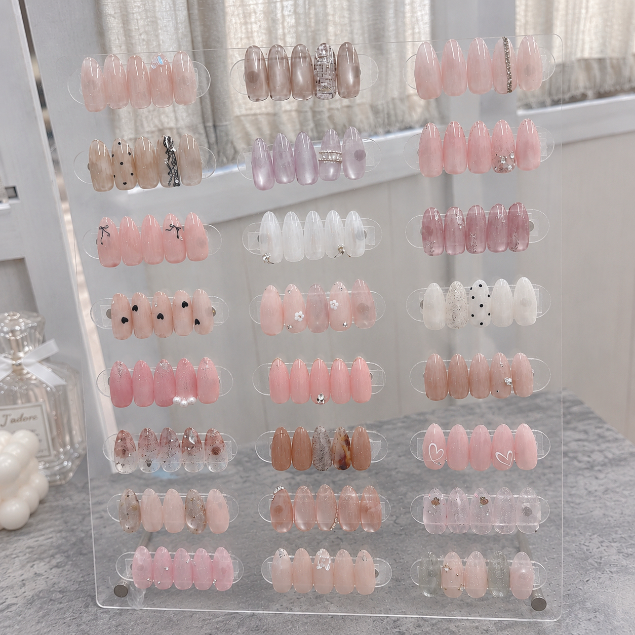 Misaki___nail