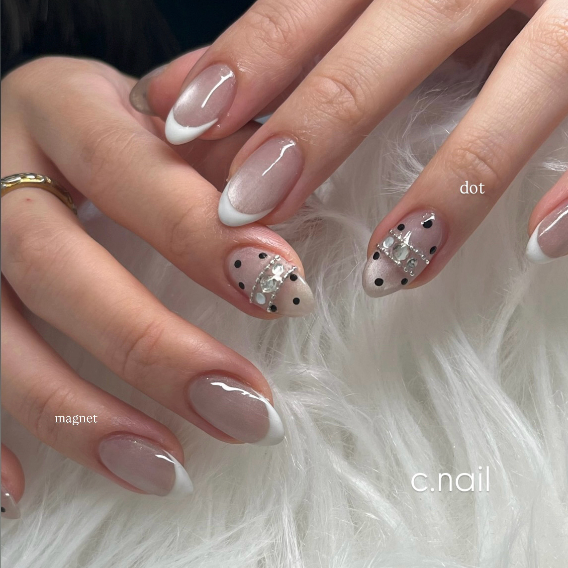 c.nail