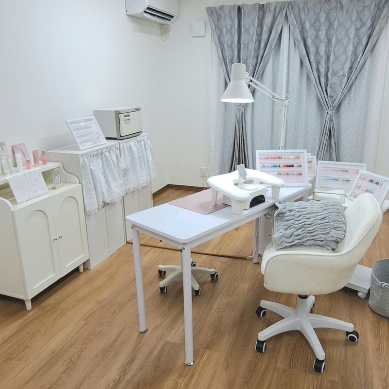 nail magiche