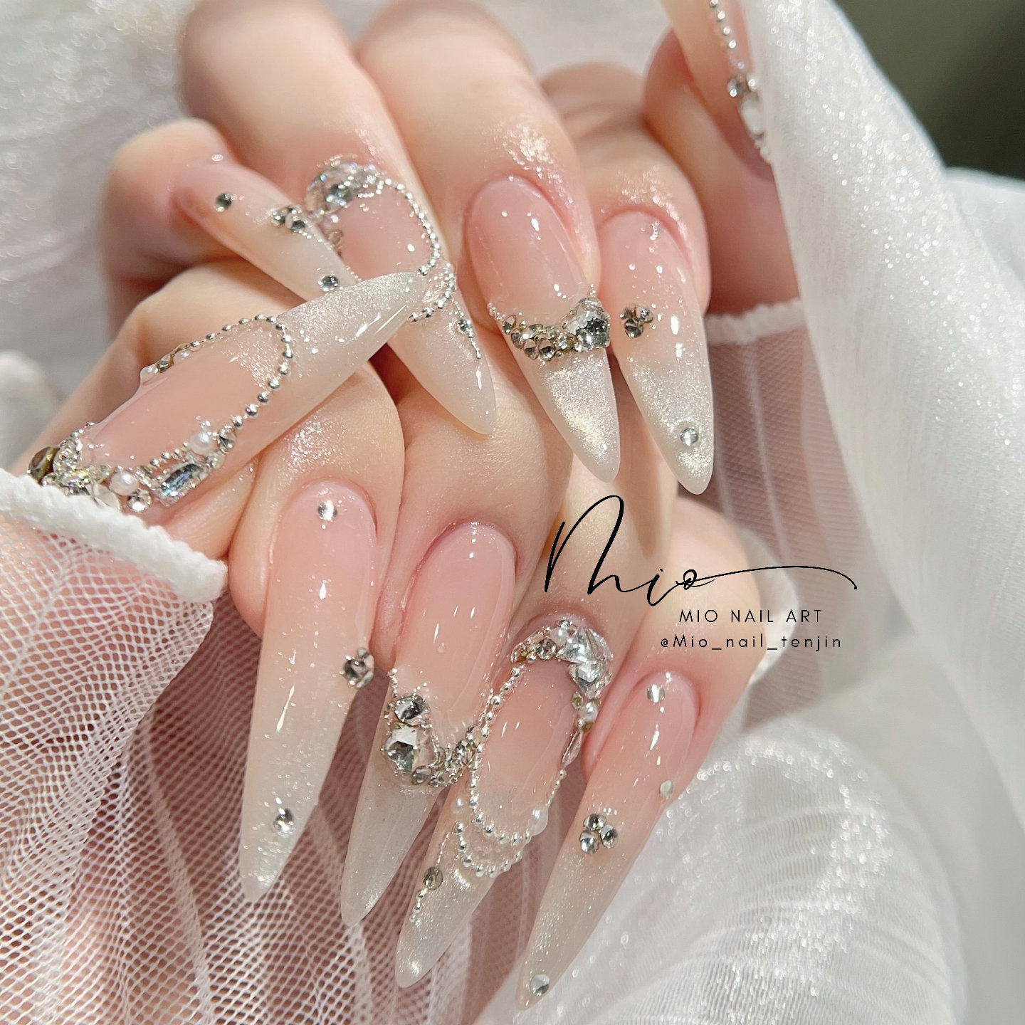 SHE_NAIL_Hakata