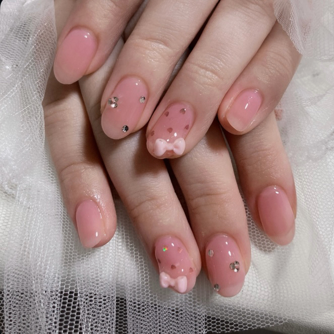 nail...rr
