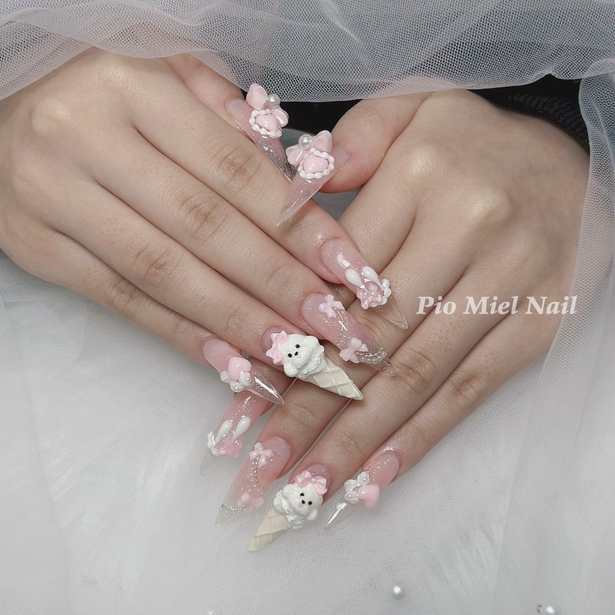 PIO_MIEL_NAIL_SHINJUKU