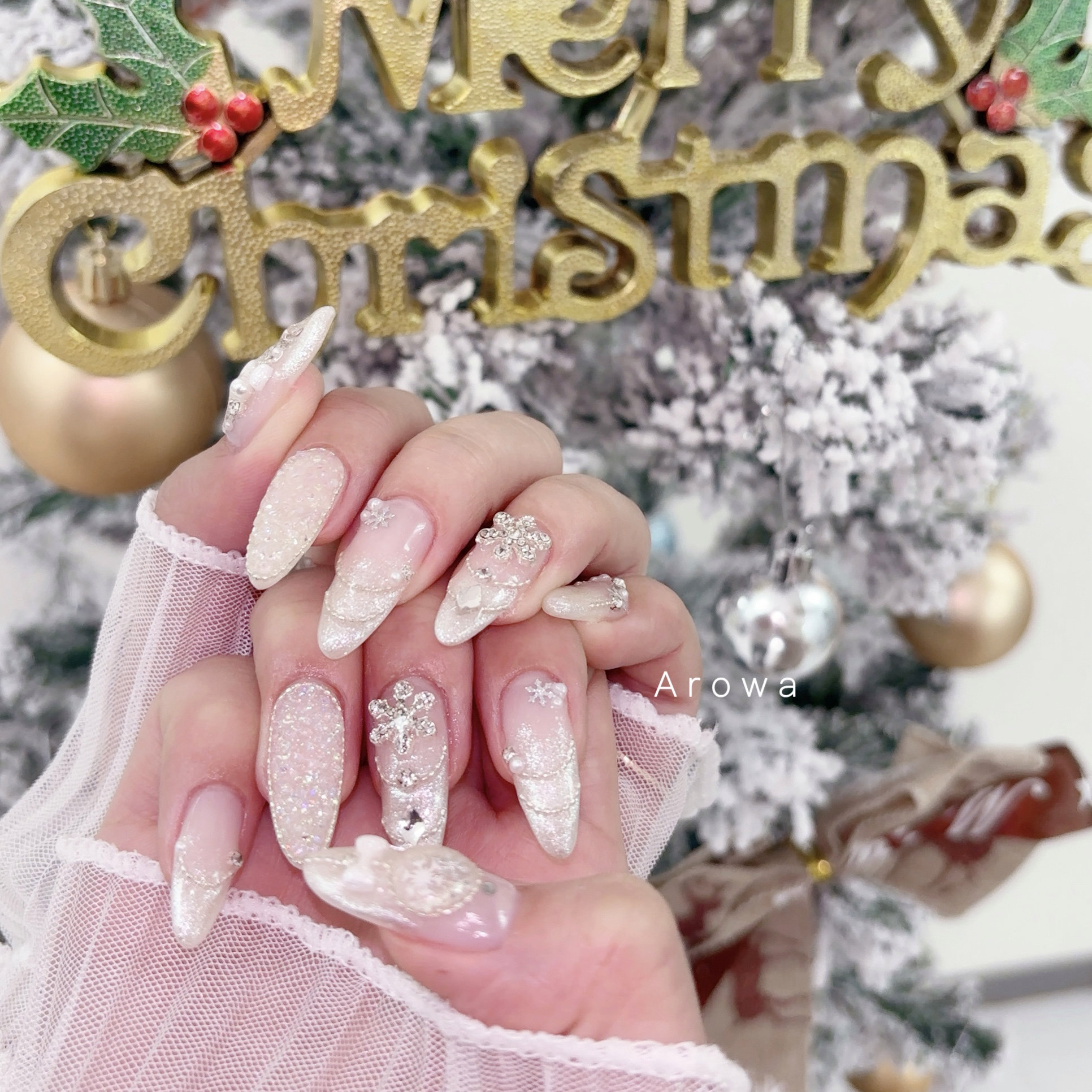 Nailsalon___Arowa