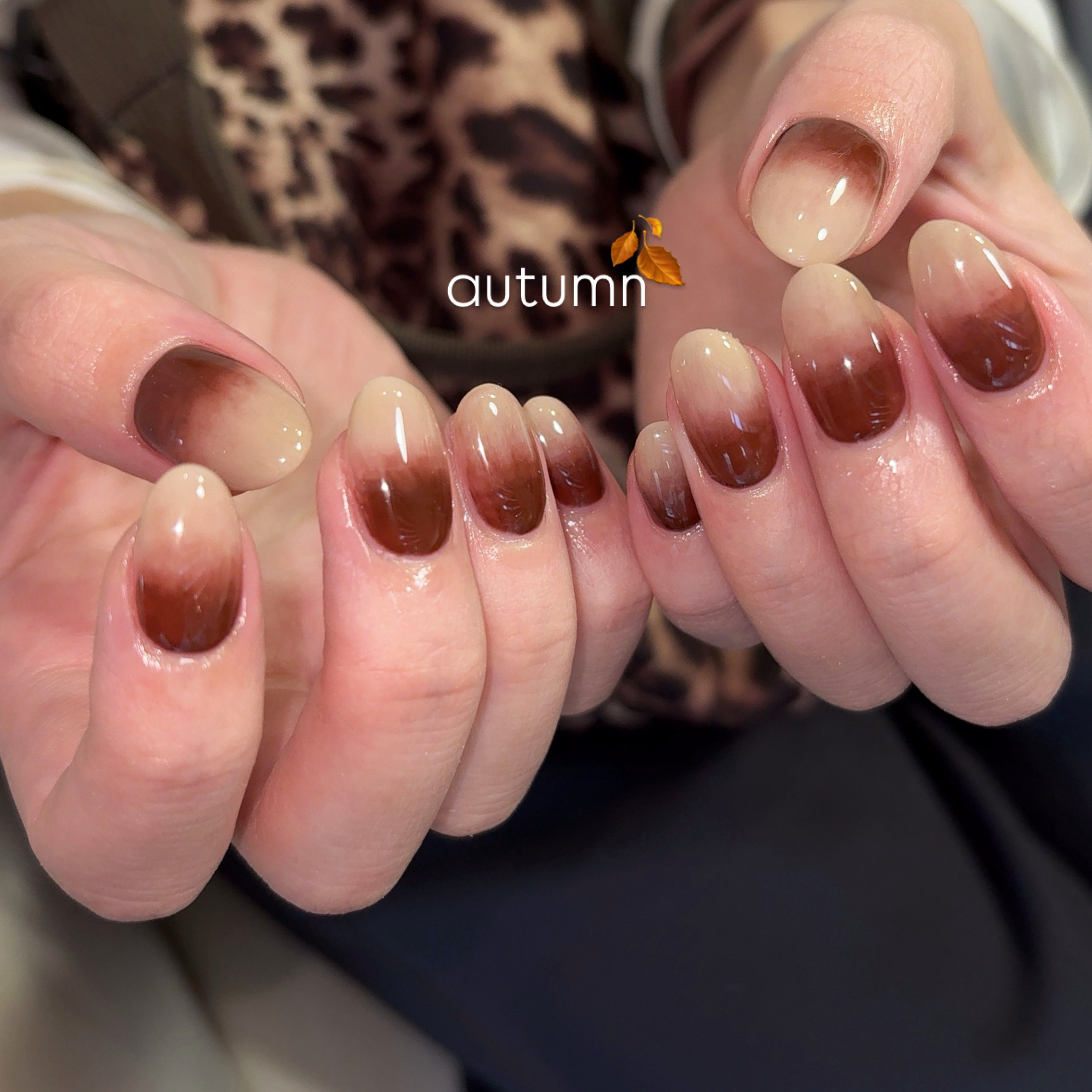 AYK.nail