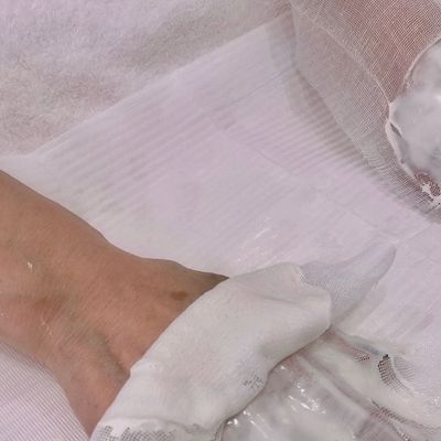 【ハンドケア】潤い美肌コース