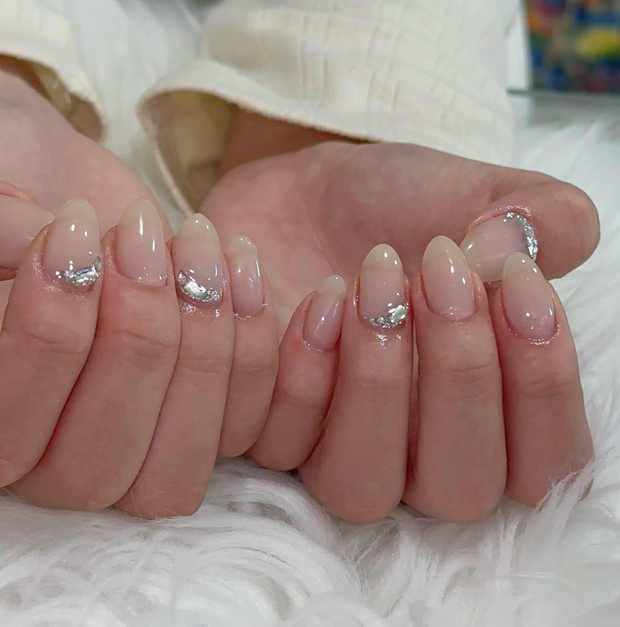 Sense_nail