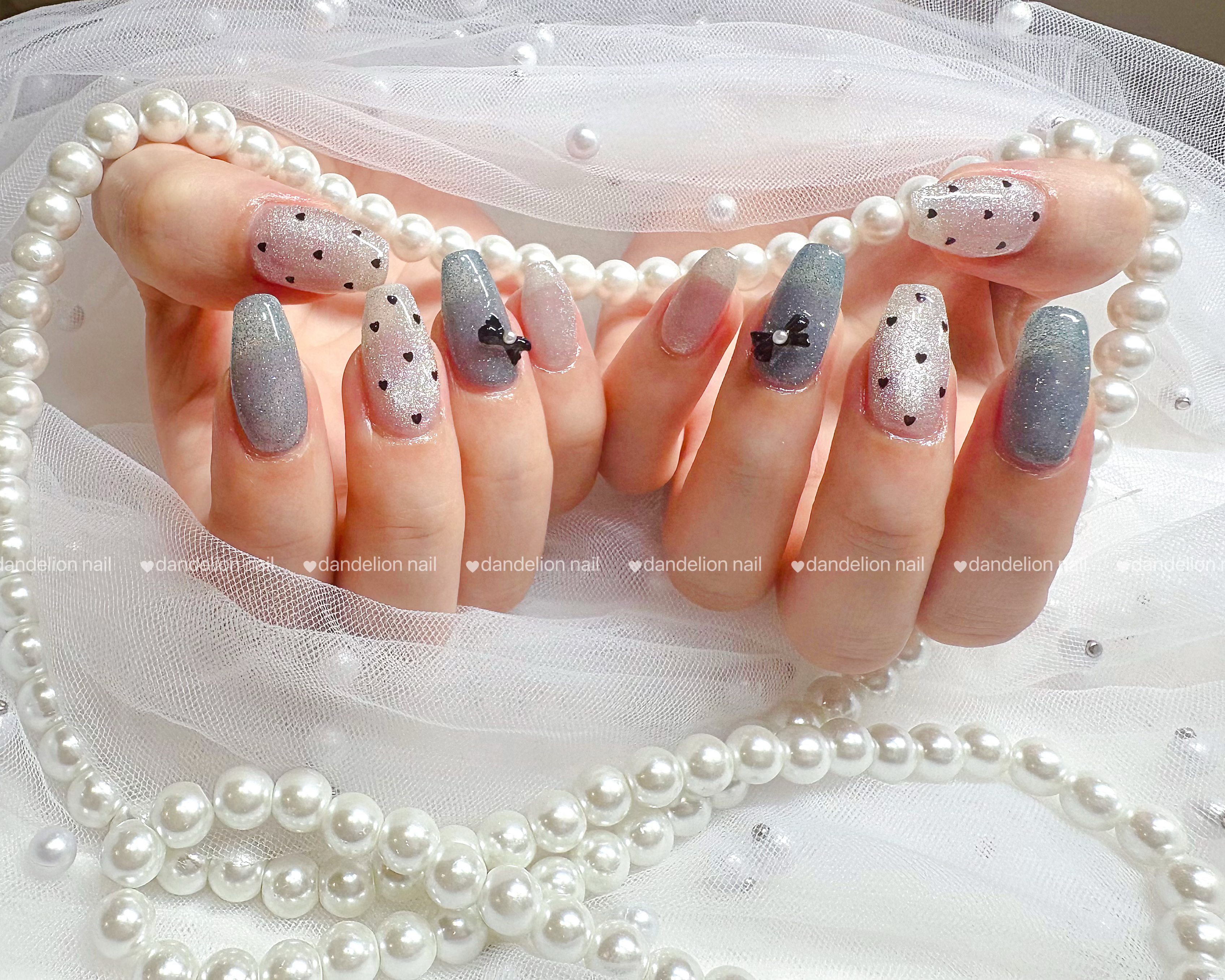 Dandelion_nail