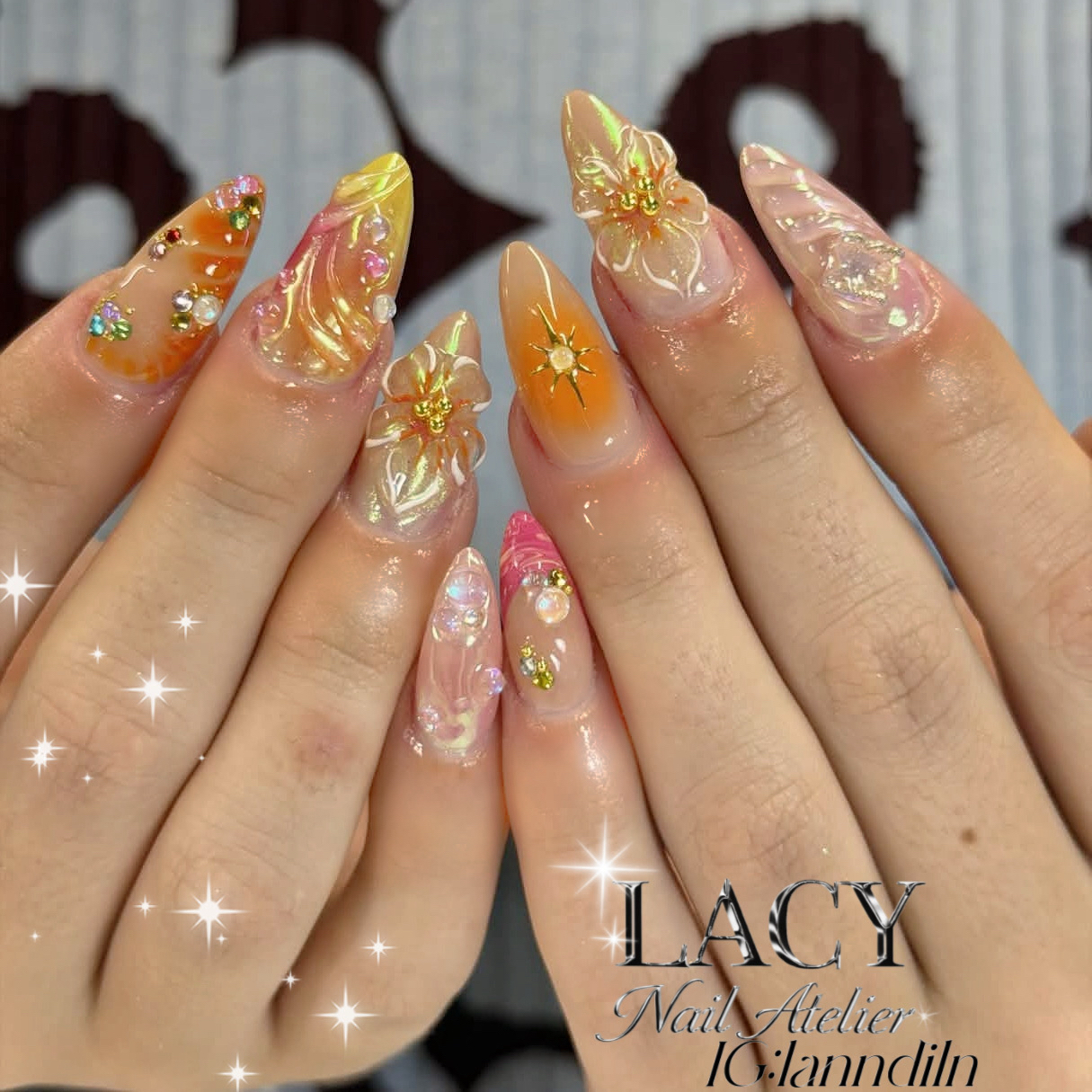 Miran.lacynail