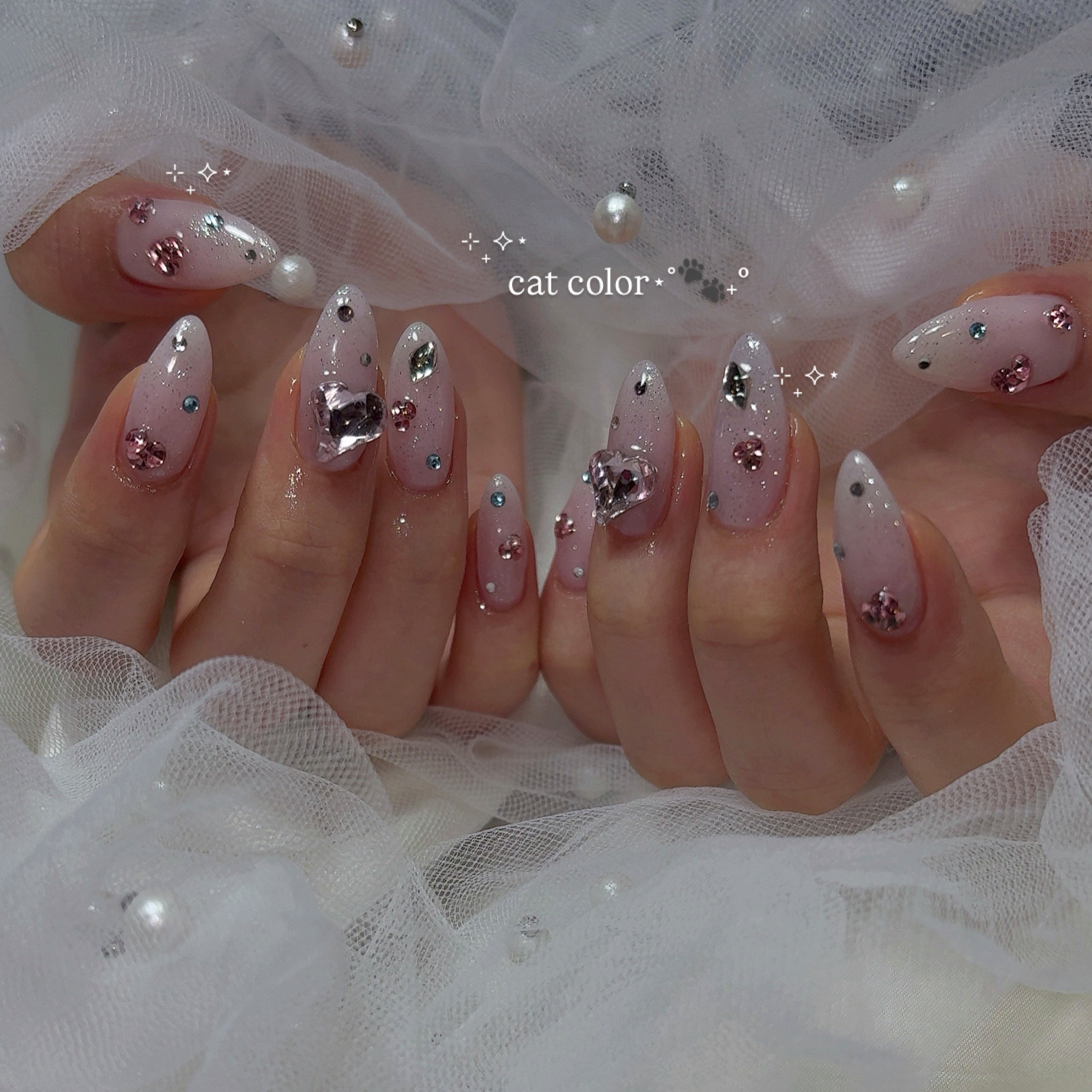AYK.nail