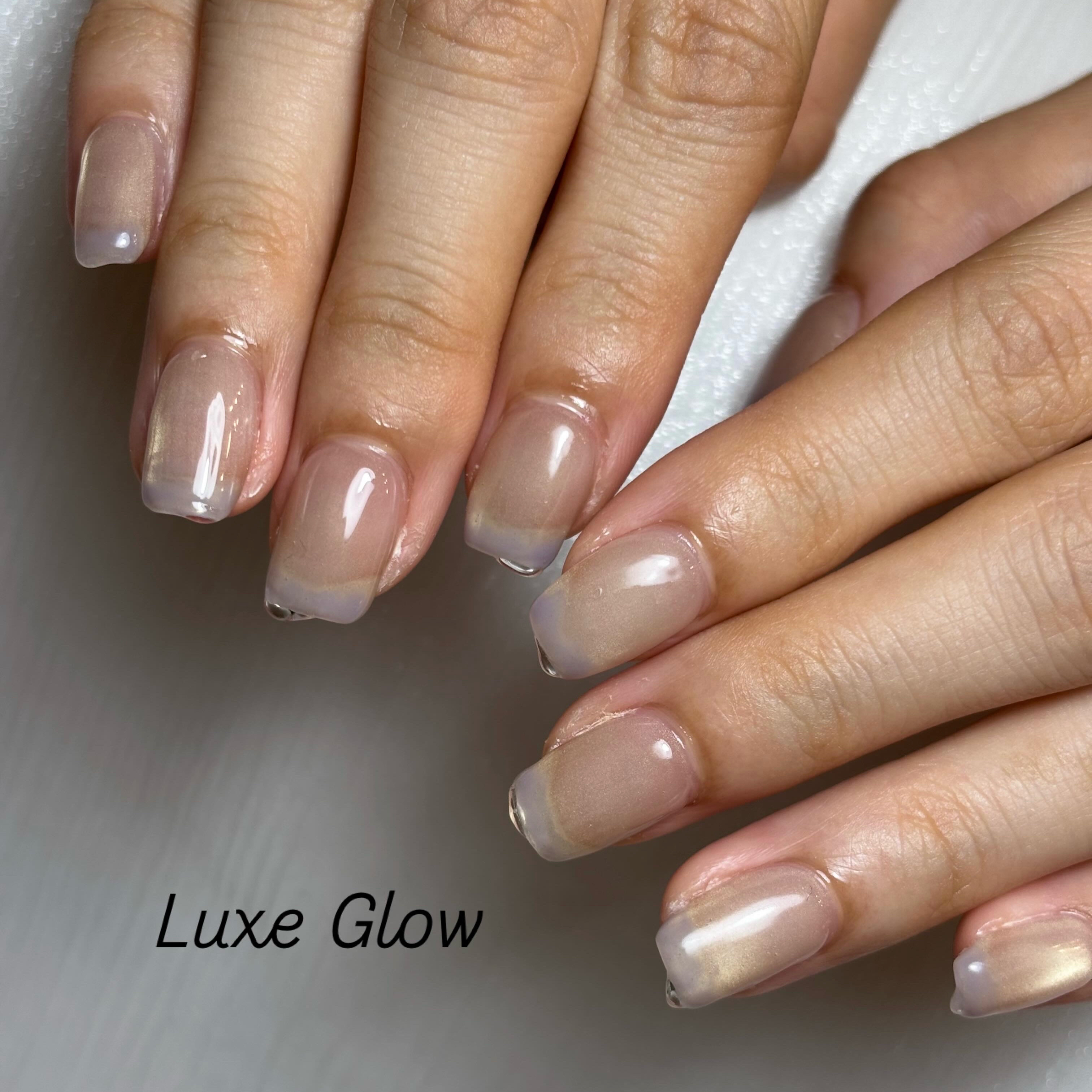 LuxeGlow