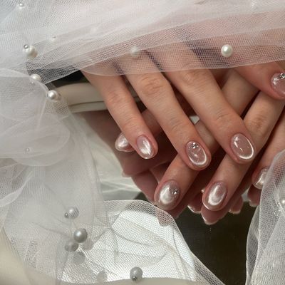 ネイリー（Nailie） - Wilu_nail