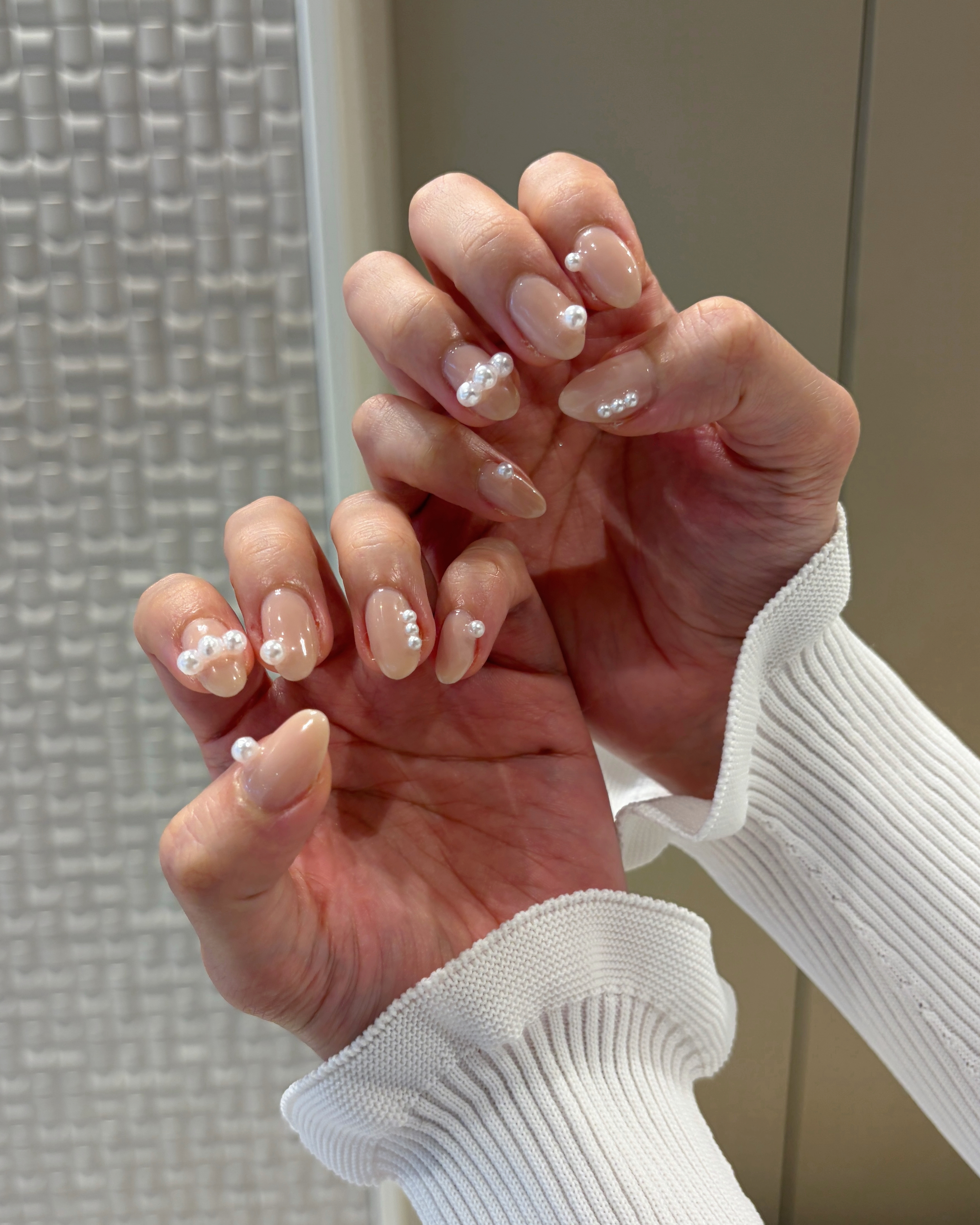 lilybynail