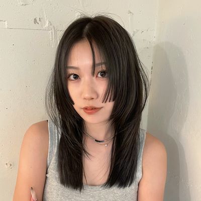 【人気No.1】カット＋カラー＋トリートメント