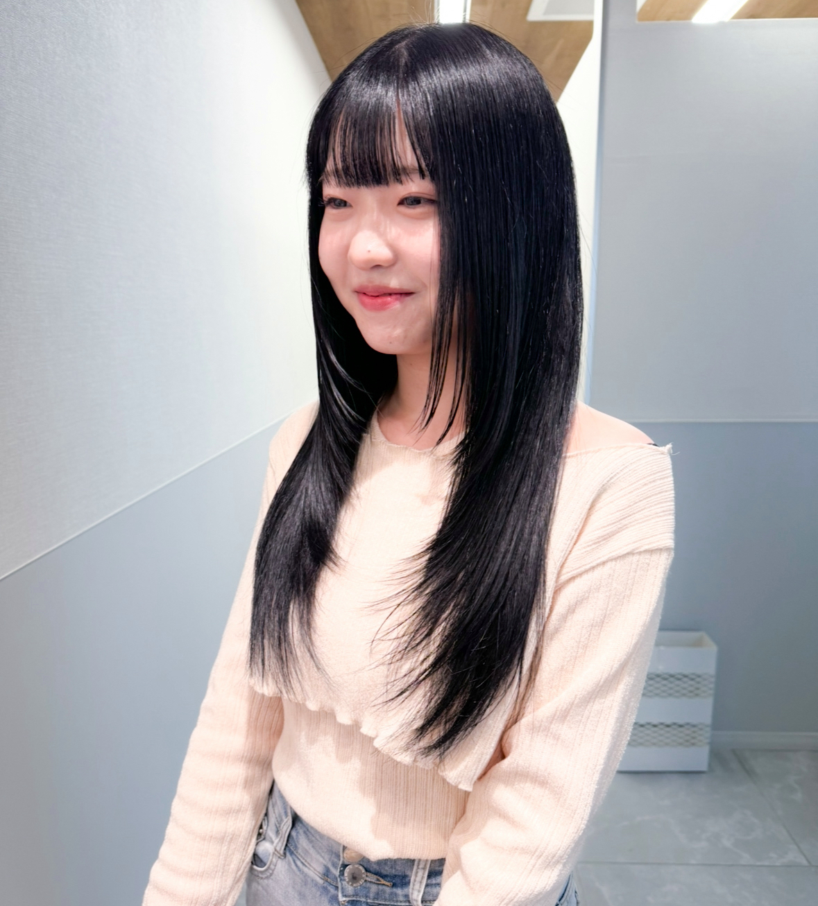Miyu_hair