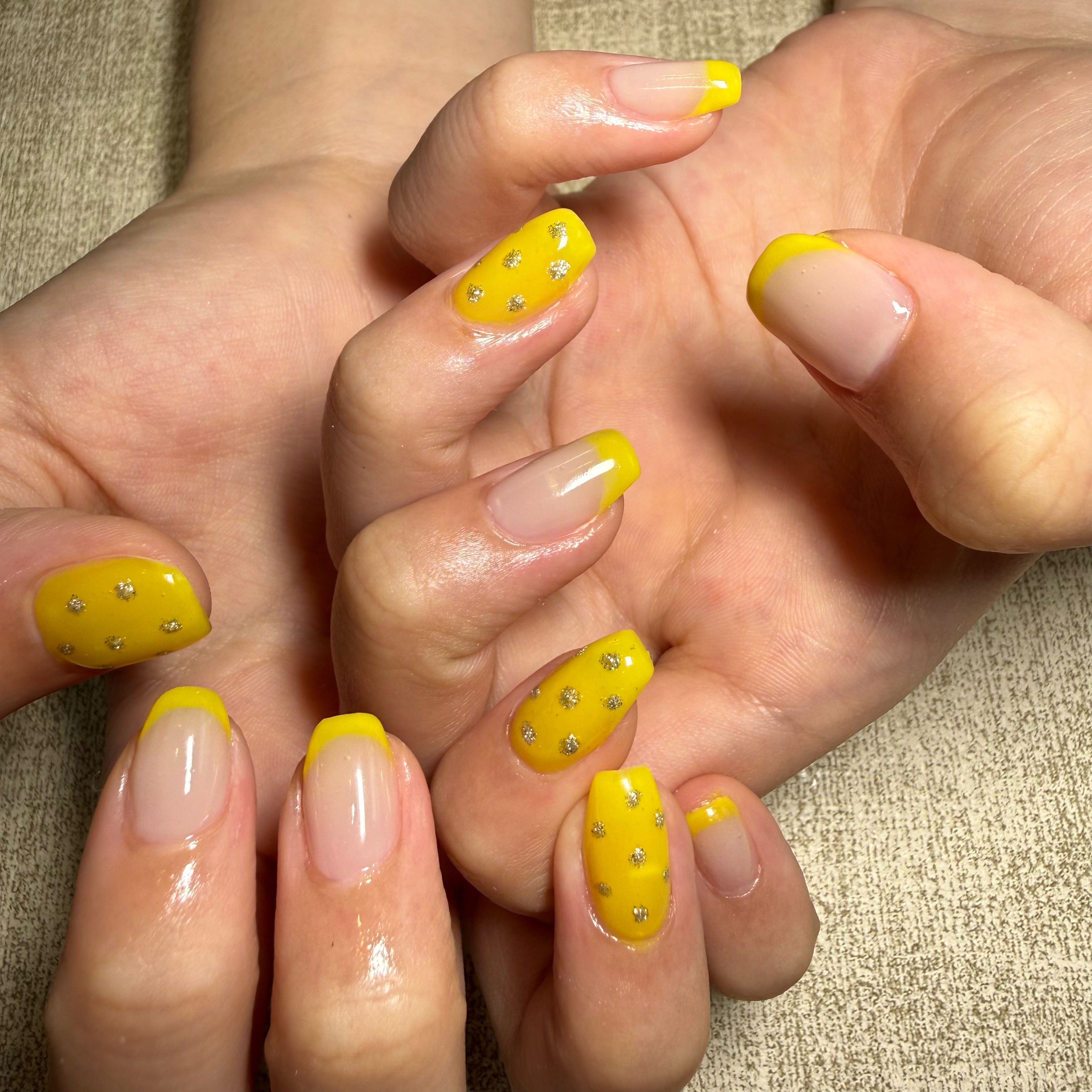 nknkNAIL