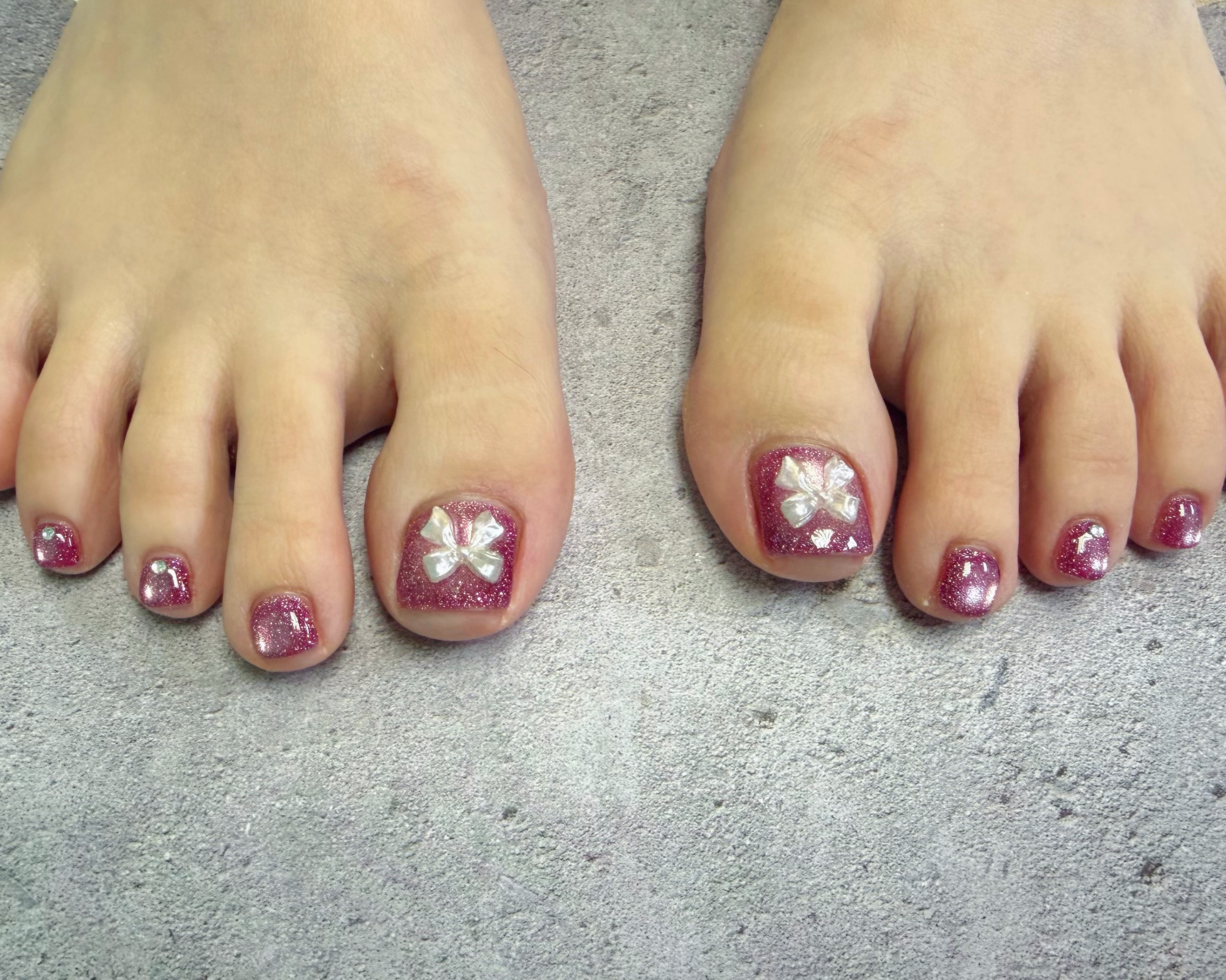 ami_trunail