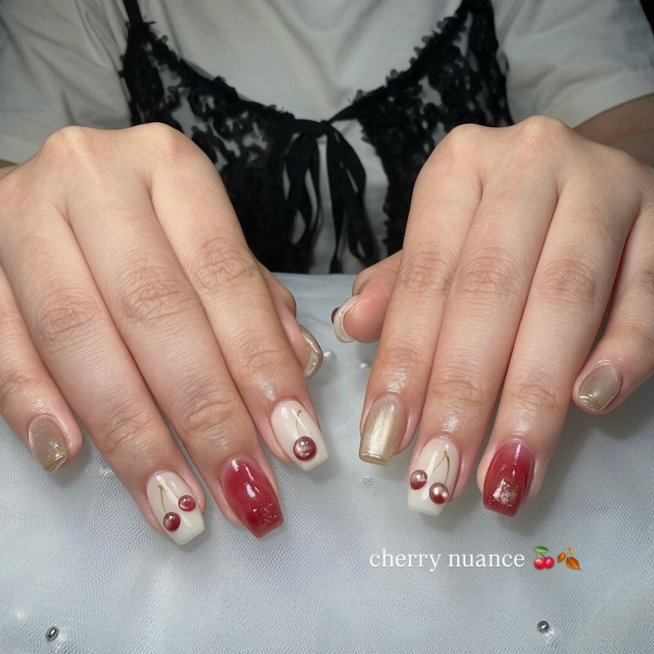 pinkymuse.nail