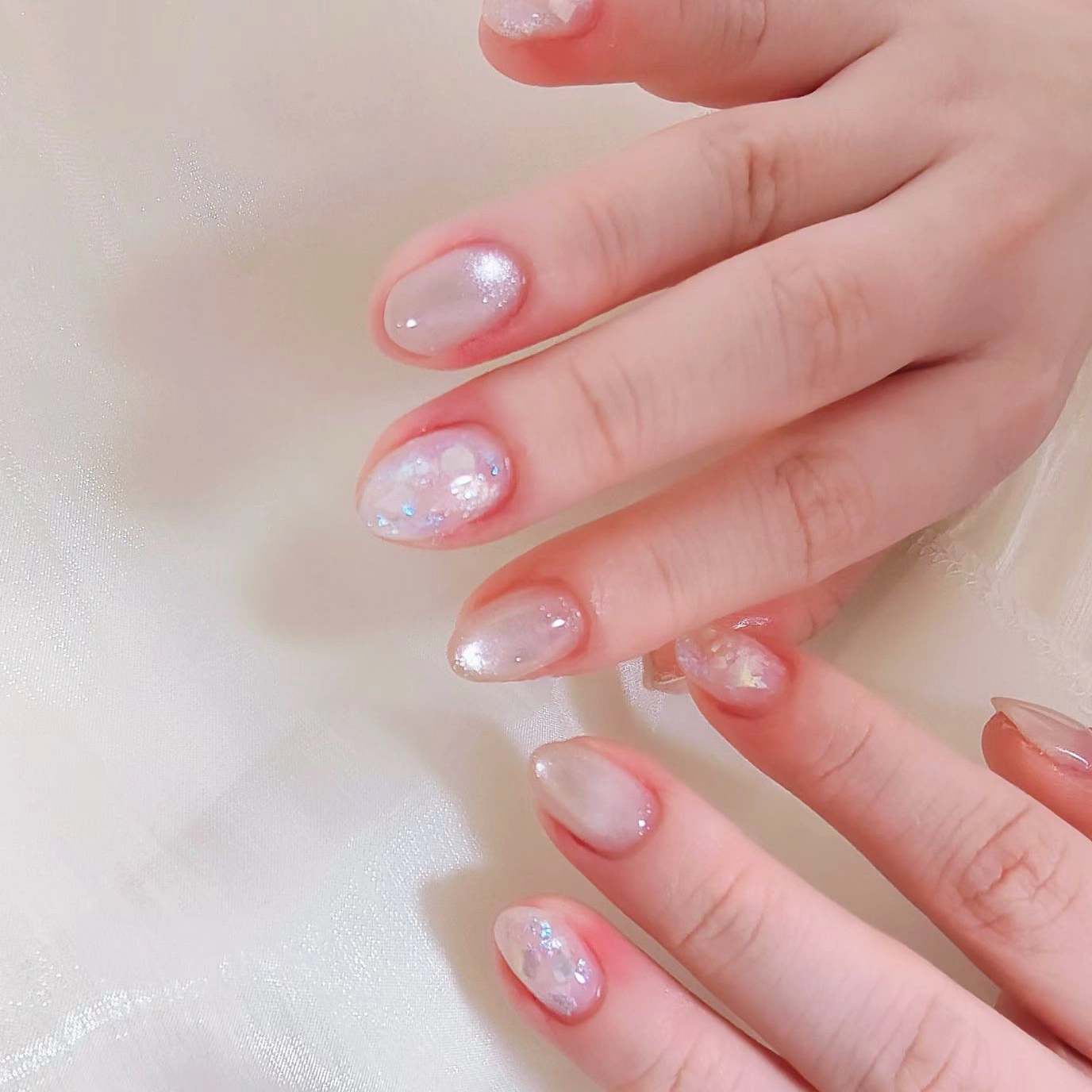 Nail_lanlan