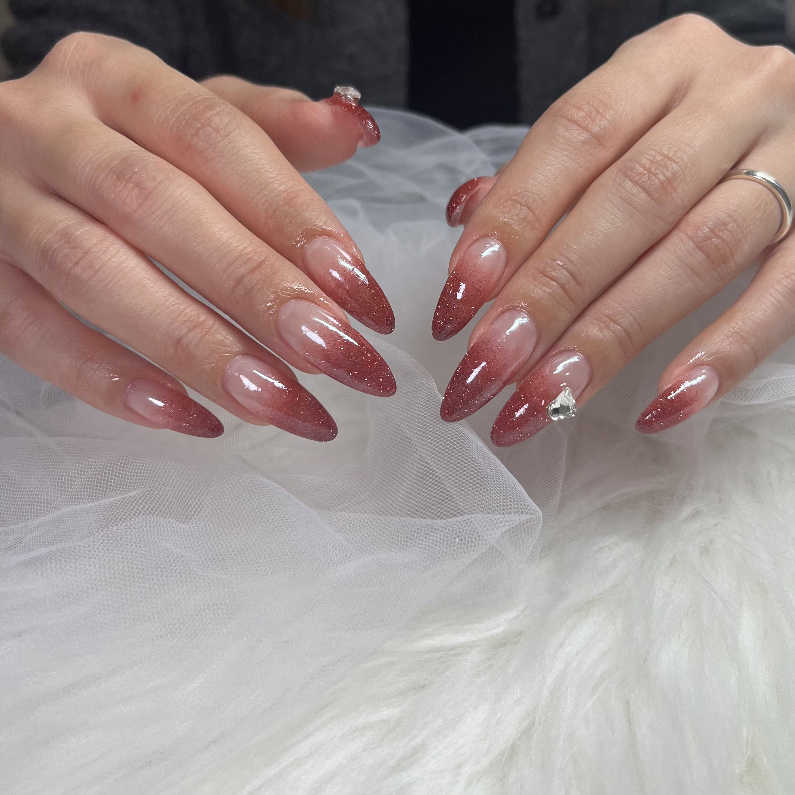 nailmegumi
