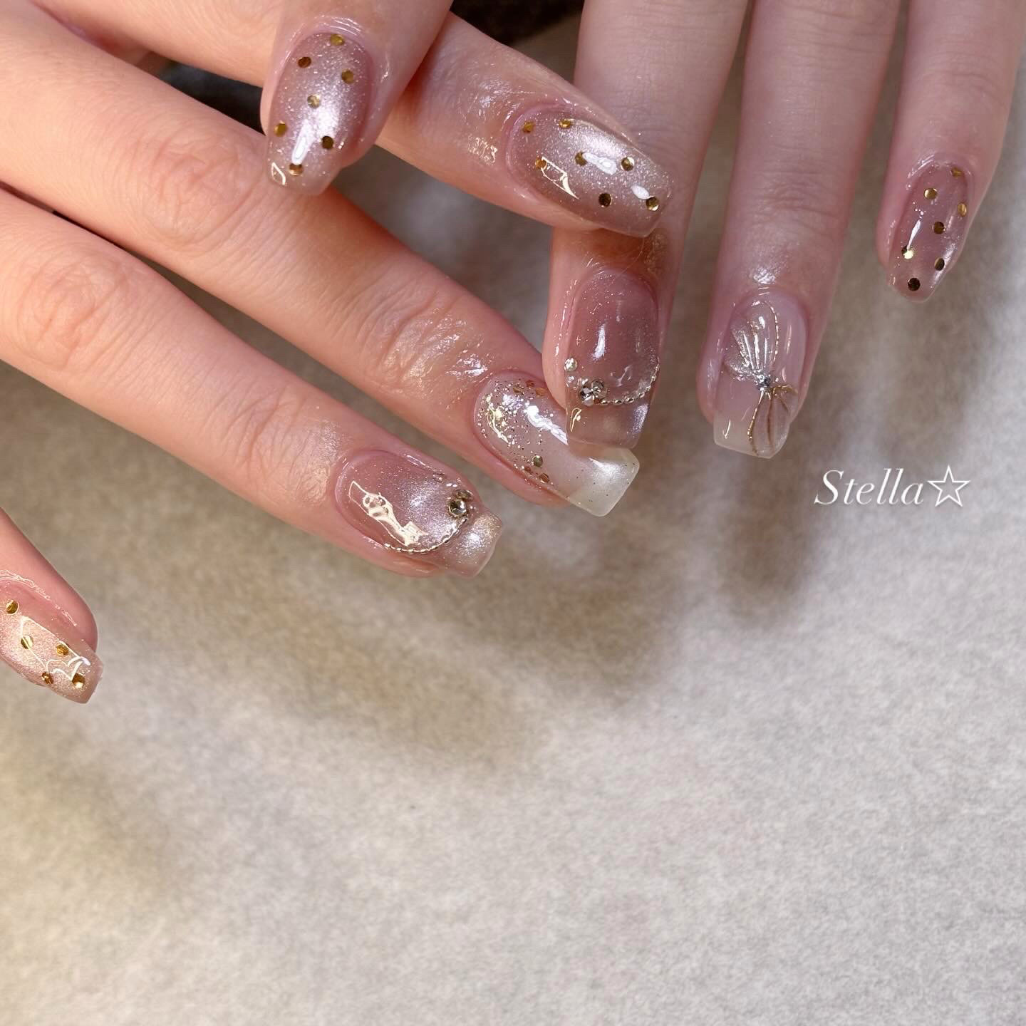 _Stellanail_