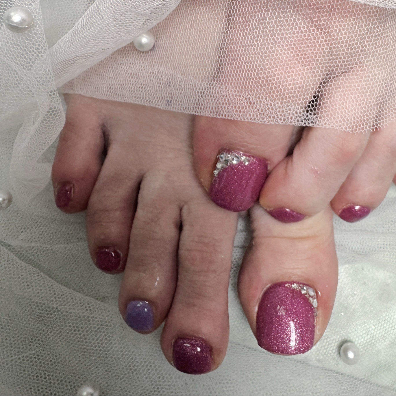 Ayako_nail