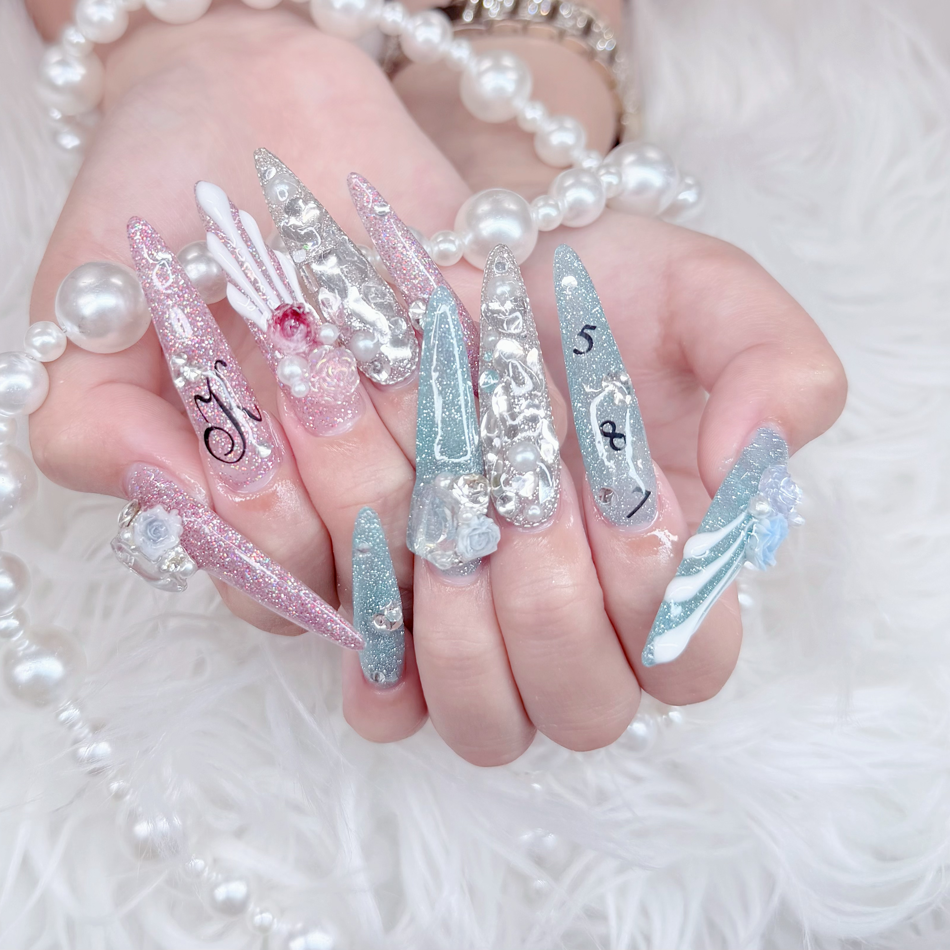 Sora_nail99