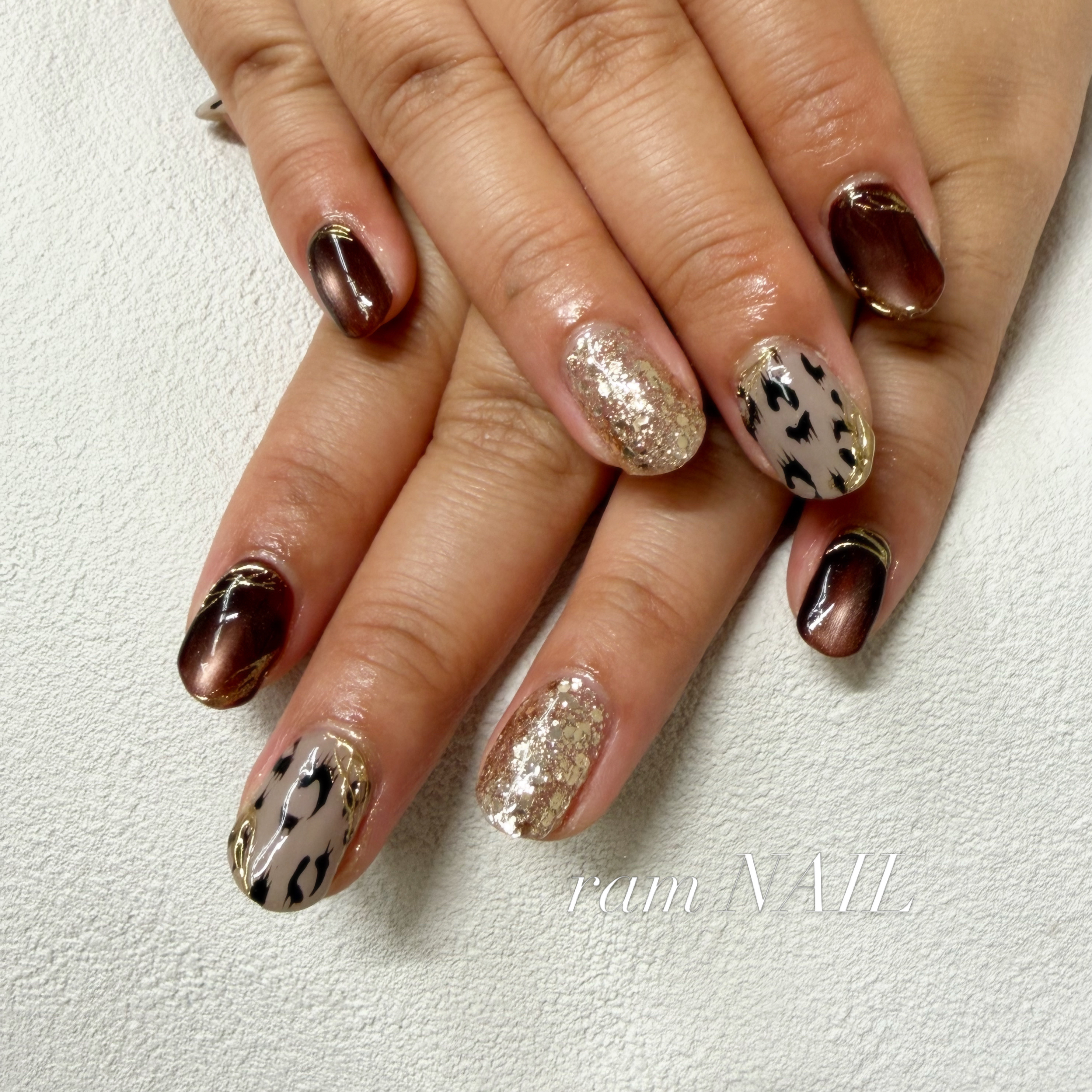 ram_NAIL