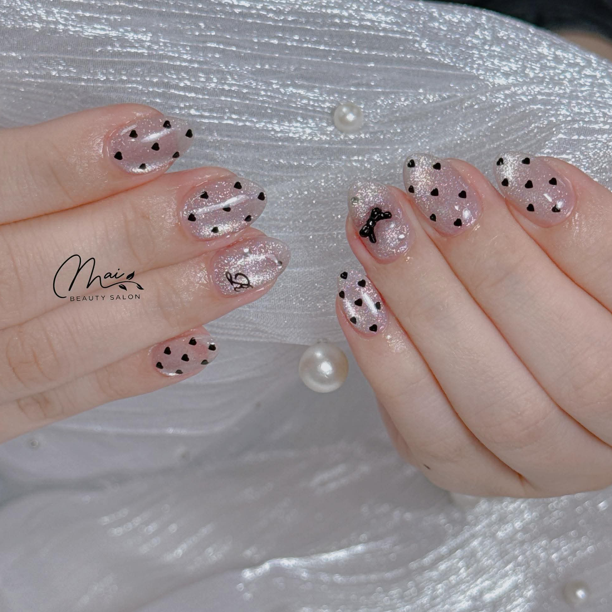 MaiBeautySalon