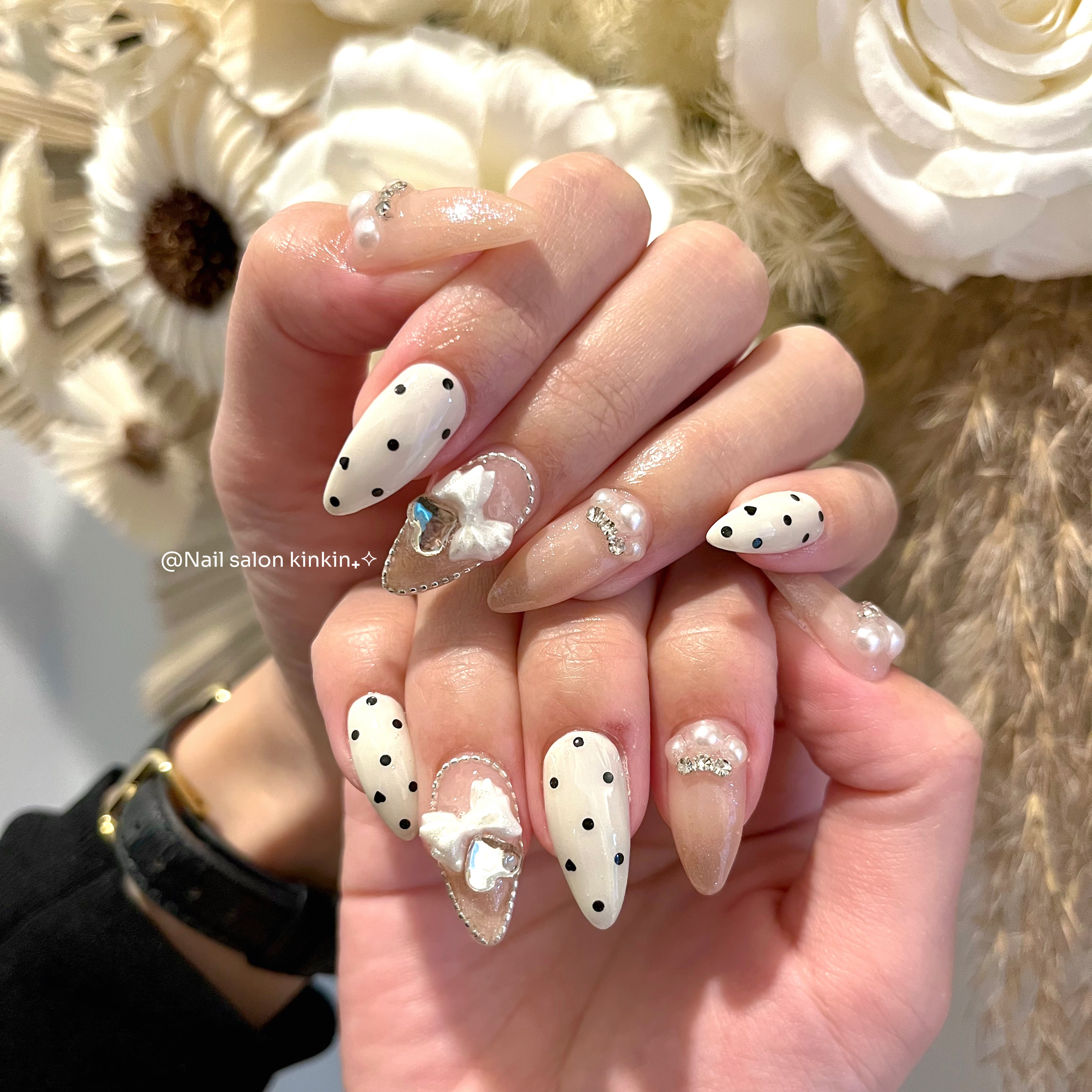KINKIN_nailsalon