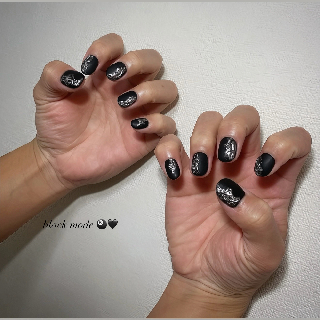 pinkymuse.nail