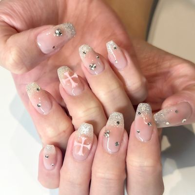 パラジェル込み◎デザインジェルアート120分コース