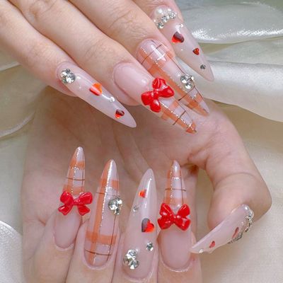 【長さだし】💅アートやり放題★初回ソフトオフ無料