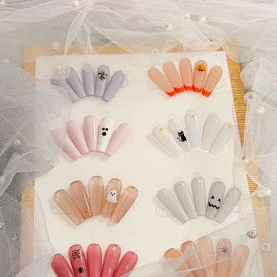 ハロウィン限定🎃特典