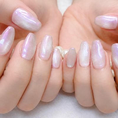 マグネットorフラッシュネイル
★ドライケア込み★