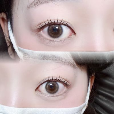 【お試し価格☆TIGRE初来店orメニュー初回】パリジェンヌラッシュリフト♪