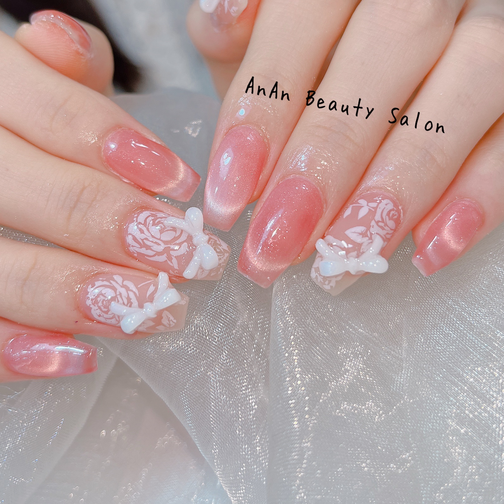 AnAnBeautySalon