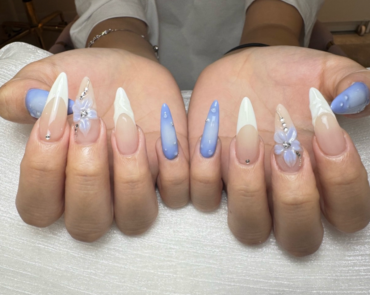 Anmi_Nail_Shinjuku