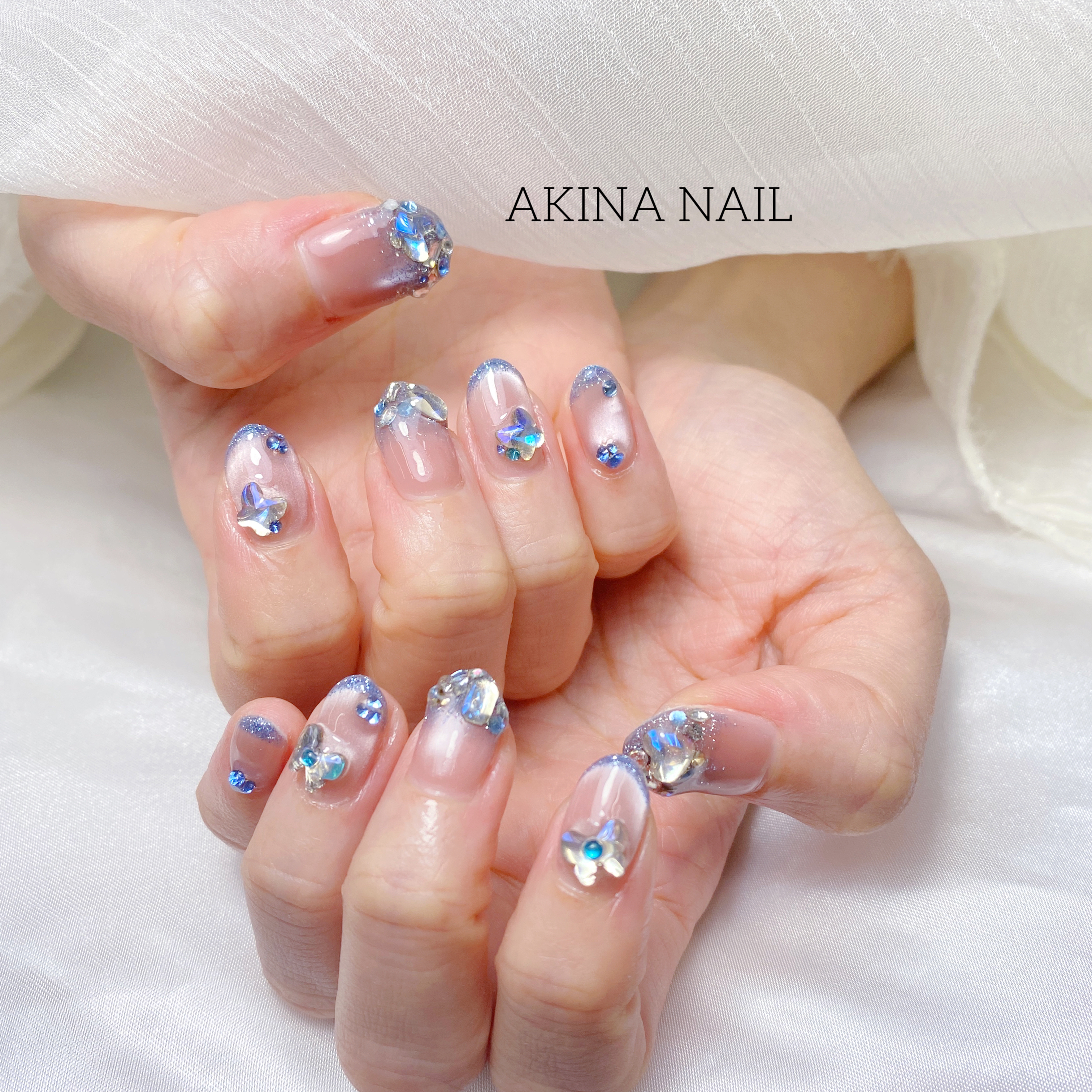 Mirai_Nails