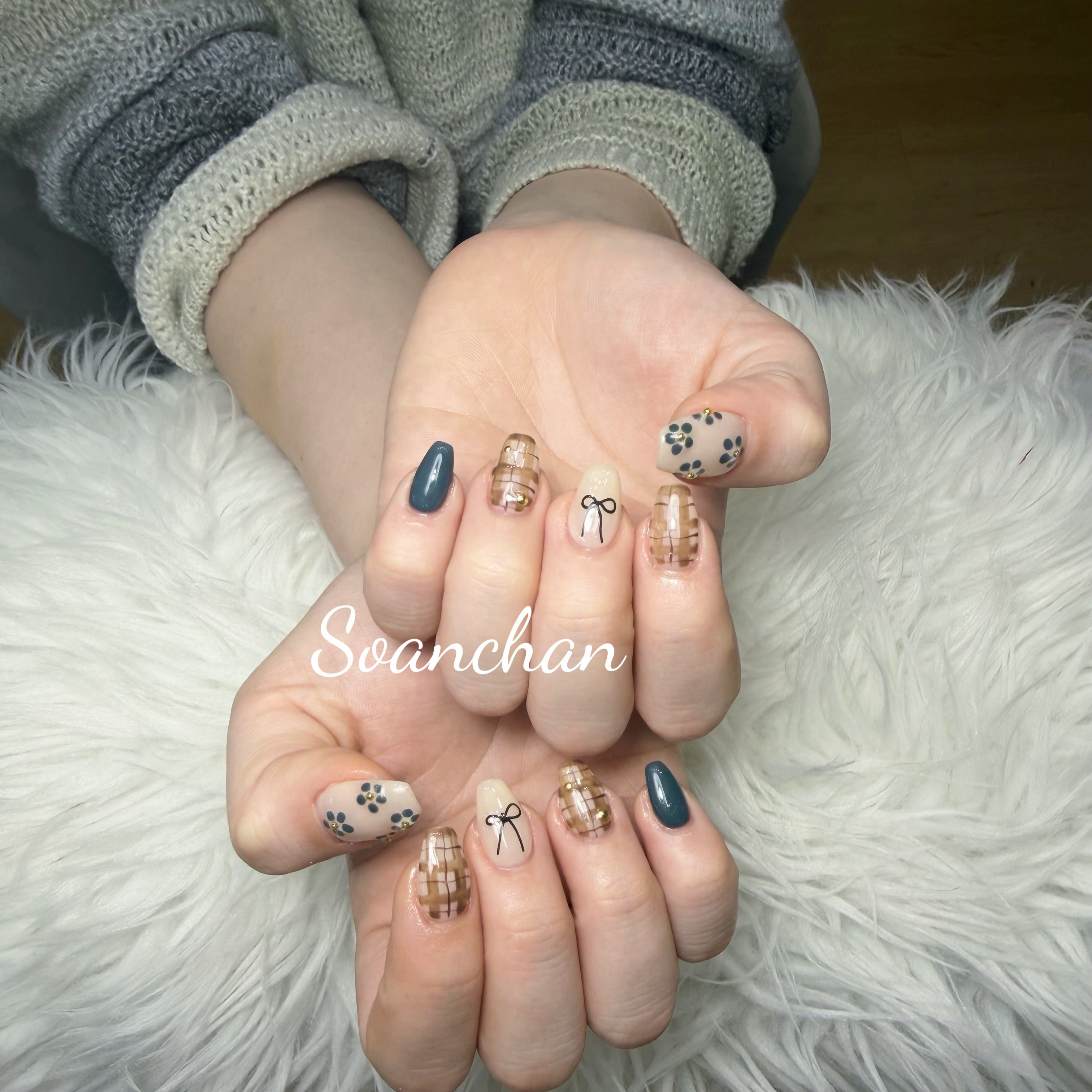 Ryunail.soan