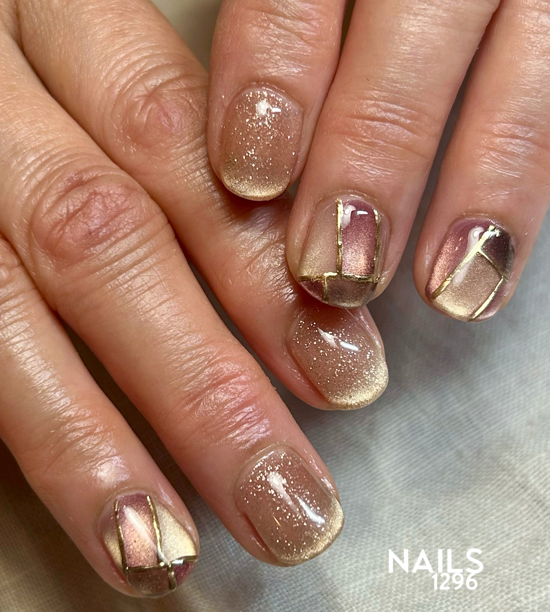 nails1296yurie