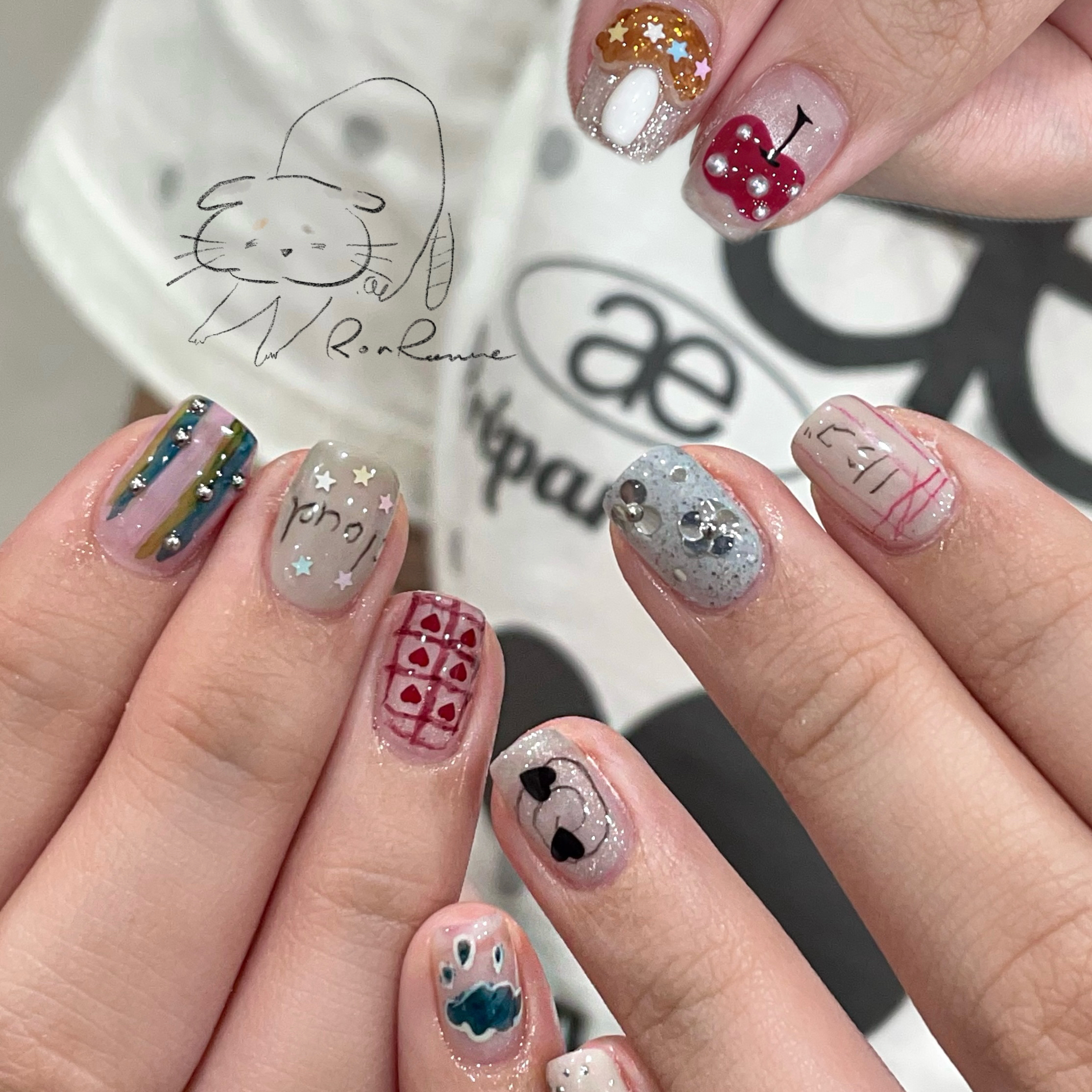 Shinn_Nail