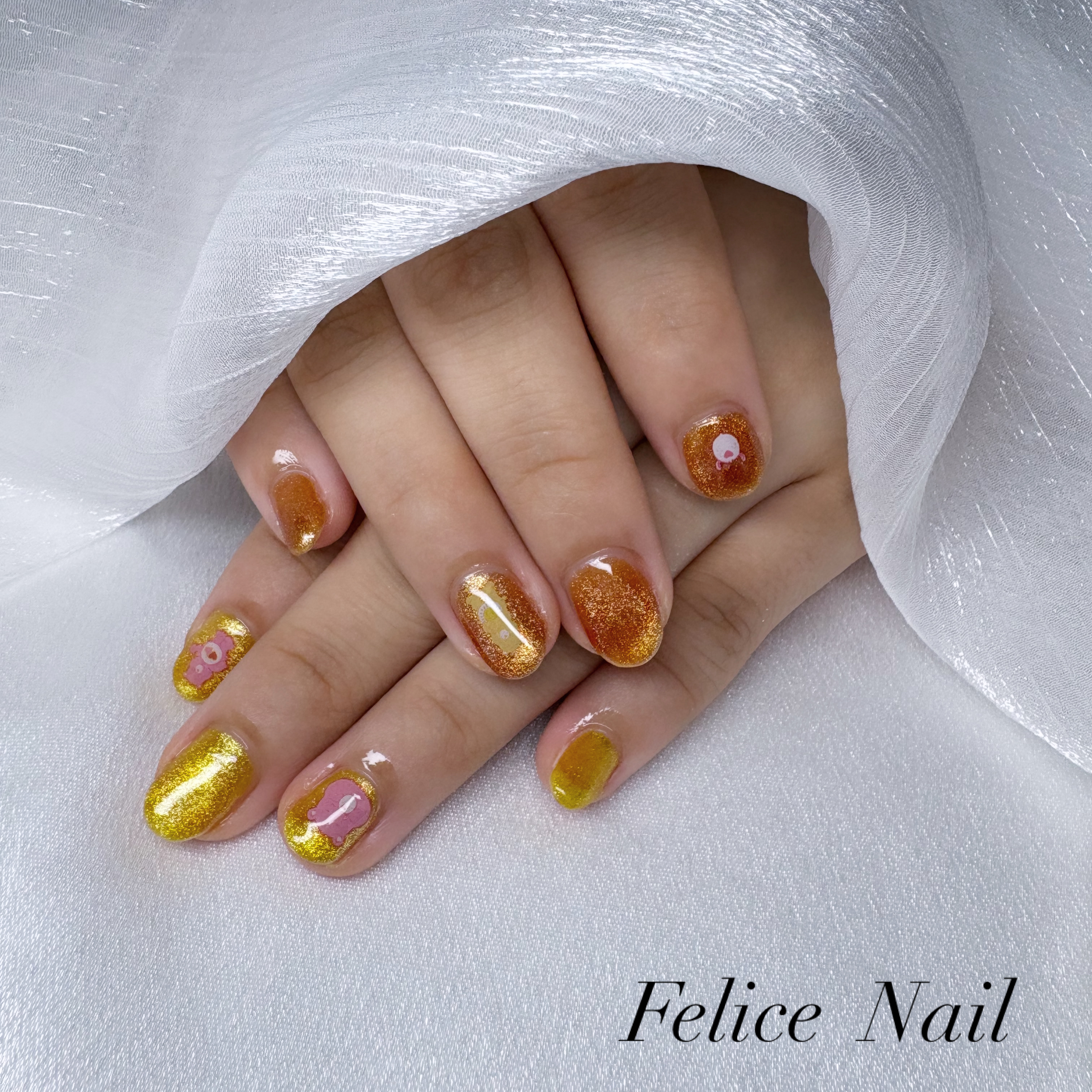 Felicenail