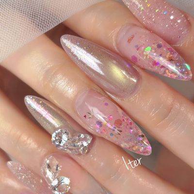 スカルプBコース