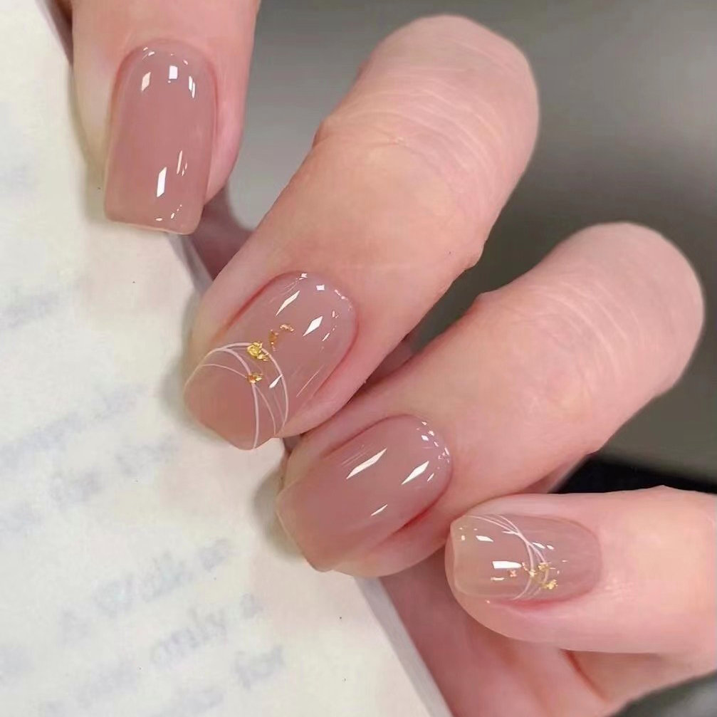 Nail.yuka