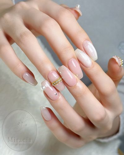 【 𝐻𝐴𝑁𝐷 】ハンドジェル2.0H用（アート有）¥6600〜