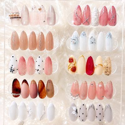 【8月OPEN記念】定額デザイン 50%OFF