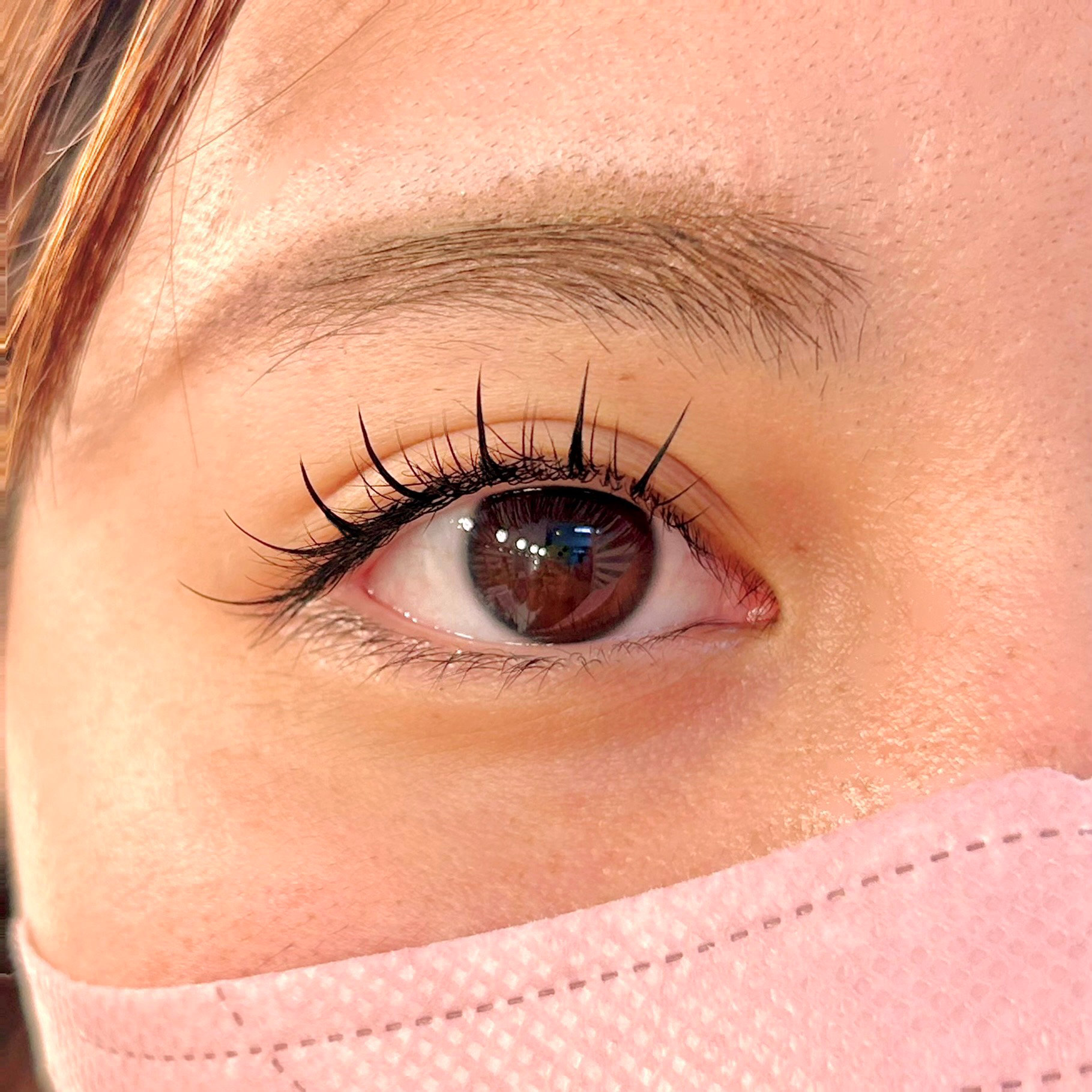 Chisa_Eye